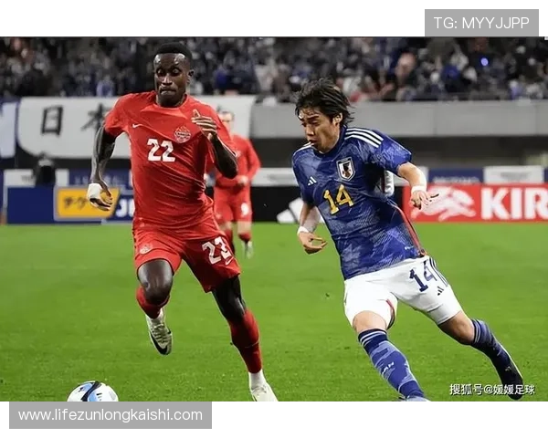 世界杯日本对突尼斯比赛中定位球战术执行与得分机会分析